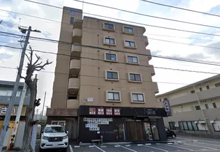 せせら弐番館【202号室号室】の外観