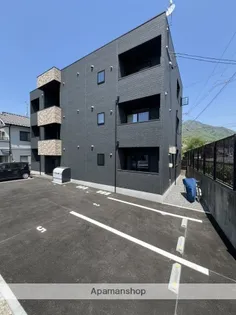 アドバンス七軒茶屋【2階】の外観