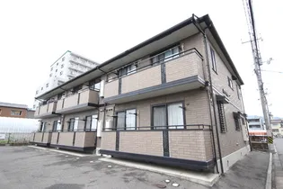 セジュール西田の画像