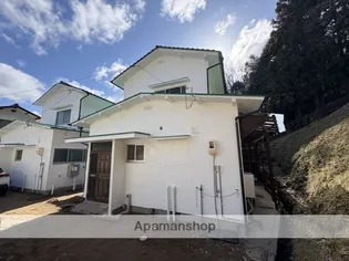 広島県広島市安佐北区可部町大字勝木【一戸建】の外観