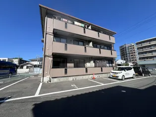 ピアチェーレ中筋の画像