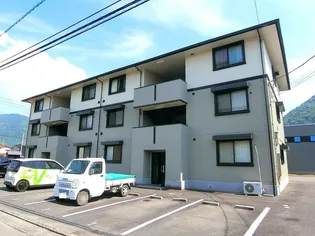 メゾン清水Ⅱの画像