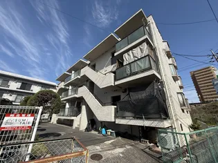 サンコーポ坂井【302号室号室】の外観