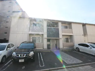 ストゥーディオ雅 B棟の画像