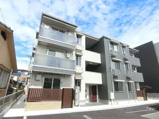 スカイ長束の画像