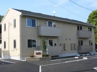 セジュールY【1階】の外観