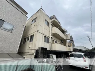 重谷ビル【3階】の外観