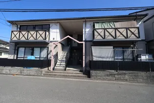 エモーション B棟の画像