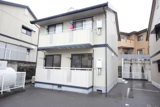 セシルパーク A棟の画像