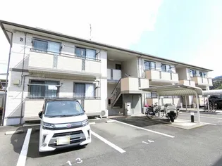 セジュールSHIGENOB棟【1階】の外観