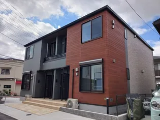 カーサ 折目の画像