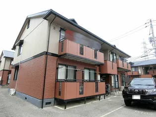 シャトー小林 B棟の画像