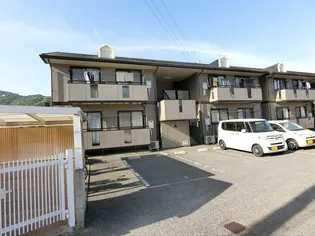 ファミールHIRO A棟の画像