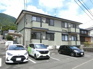 セジュール梅林の画像