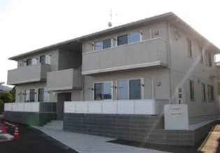 サニーヒル【2階】の外観