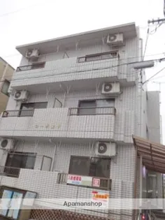 フォレスト東原の画像