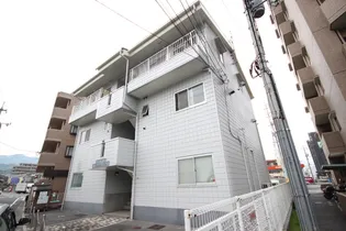 光明館【3階】の外観