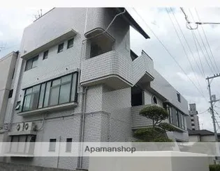 エルドラード長束の画像