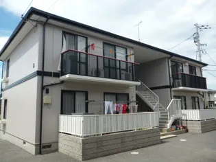 ディアスTANAKA B棟の画像