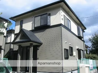 広島県広島市安佐南区山本5丁目【一戸建】の外観