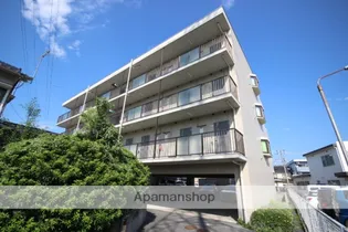 メゾンミカド【308号室】の外観