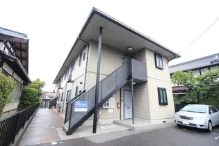 クレール池田の画像