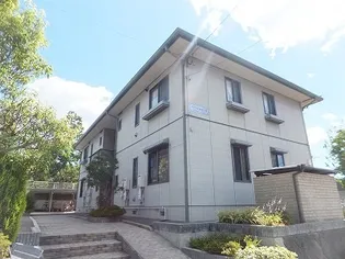 クレールせせら B棟の画像