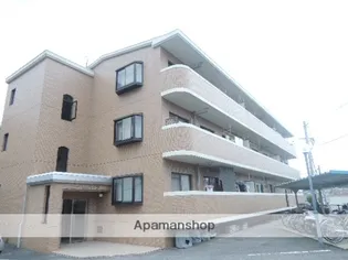 グローバルハイツの画像