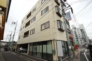 スカイシティ9番館の画像