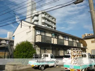 F ステージ緑井の画像