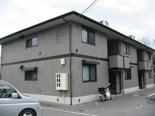 セジュール大谷 A棟の画像