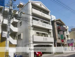 宮正商船ビルの画像