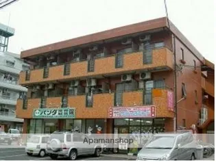 緑井アセットステージの画像