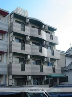 第13やたがいビル【405号室】の外観