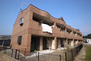 プロニティ東建の画像