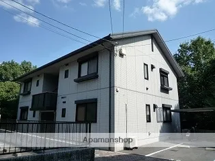 グリーンフィールドB棟の画像