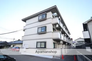 ハイムエトワール【2階】の外観