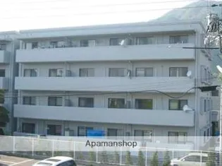 ビラバロン2【2階】の外観