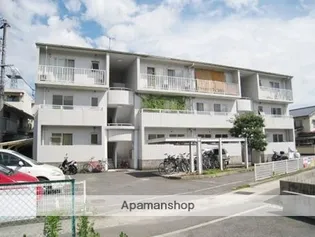 幸本マンションの画像