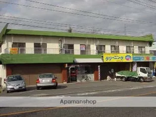 桝井ビルの画像