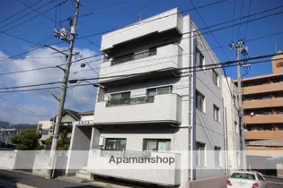 水谷ビル【3階】の外観