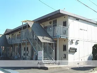 高尾アパートの画像