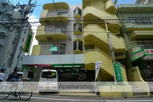 八宝ビルの画像