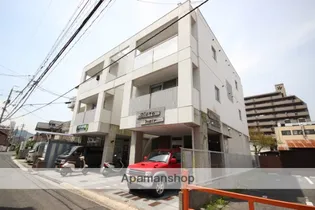 ツインコート水口の画像