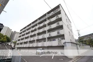 第1中西マンションの画像