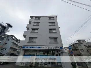 コーポラス ナガイの画像