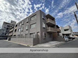 リビュレット大宮【1階】の外観