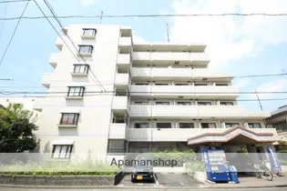 メゾン・ド・セレニテ【3階】の外観