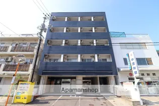 Fビル井口【5階】の外観