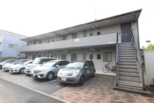 プレジオ中央の画像